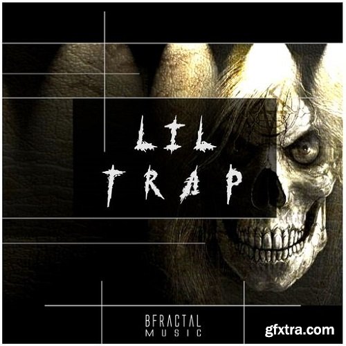 BFractal Music Lil Trap WAV