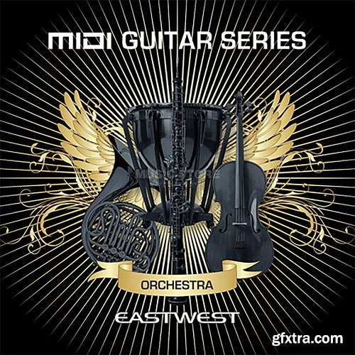 East West Midi Guitar Vol 1 Orchestra v1.0.2