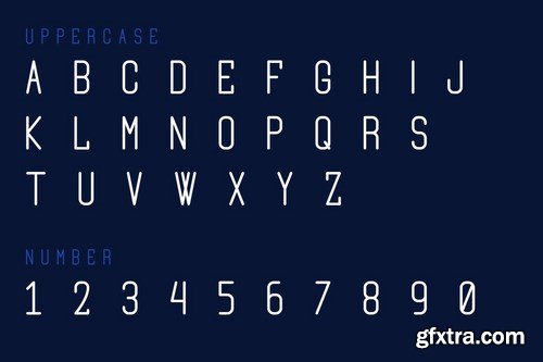 Agemo Thin Font