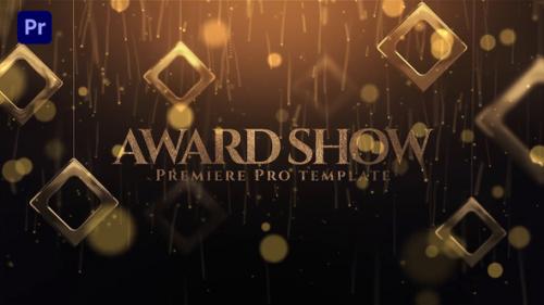 Videohive - Award Show - 36766879 - 36766879