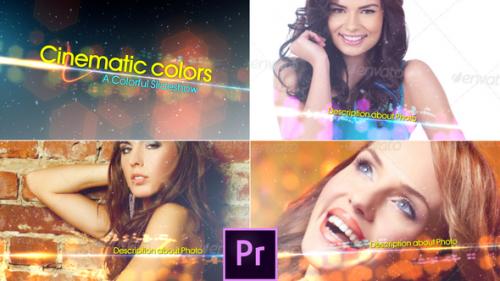 Videohive - Simple Slideshow - Premiere Pro - 36785130 - 36785130