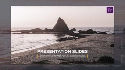 Videohive - Presentation Slideshow - 36724078 - 36724078