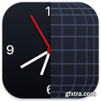 The Clock 4.6.4