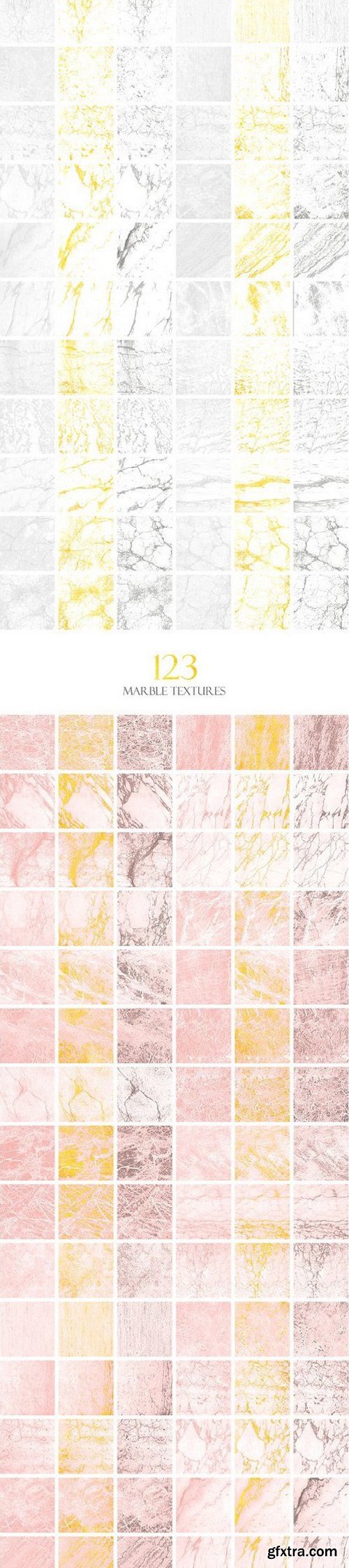 369 Marble Textures