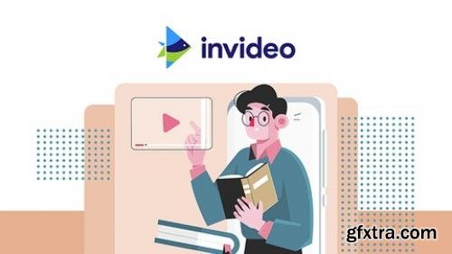 Creating Video Lessons with Online Video Maker InVideo