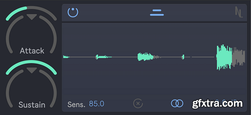 Noir Labs Carver v1.2 for Max4Live