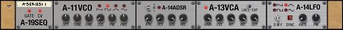 Reason RE Ochen K A-Series 1 Modular Synth v1.0.4