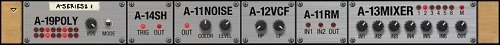 Reason RE Ochen K A-Series 2 Modular Synth v1.0.4