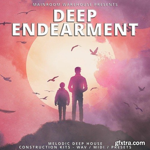 Mainroom Warehouse Deep Endearment WAV MIDI Serum