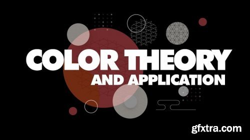 Graphic Design Elements: Color Theory and Application