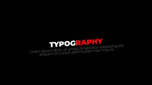 Videohive - Titles 3.0 | Premiere Pro - 36819174 - 36819174