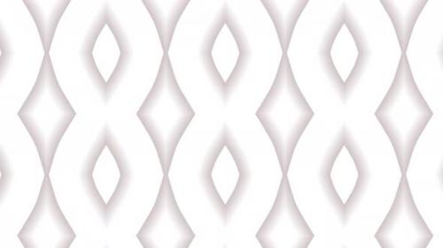 Videohive - White Colorful Geometric Pattern Background - 36786108 - 36786108