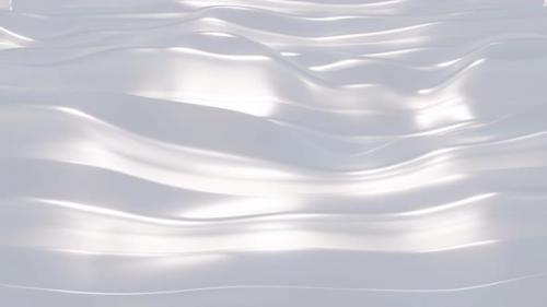 Videohive - White Wave - 36796069 - 36796069