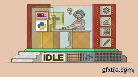 Real Python - Starting With Python IDLE