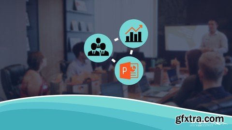 Building a business case using PowerPoint