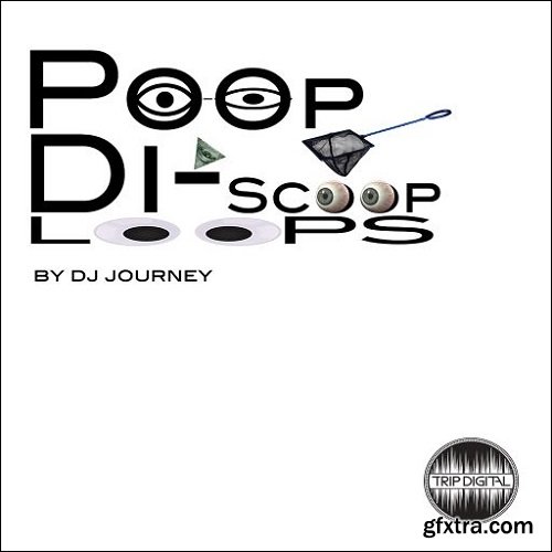 Trip Digital Poop Di Scoop Loops WAV