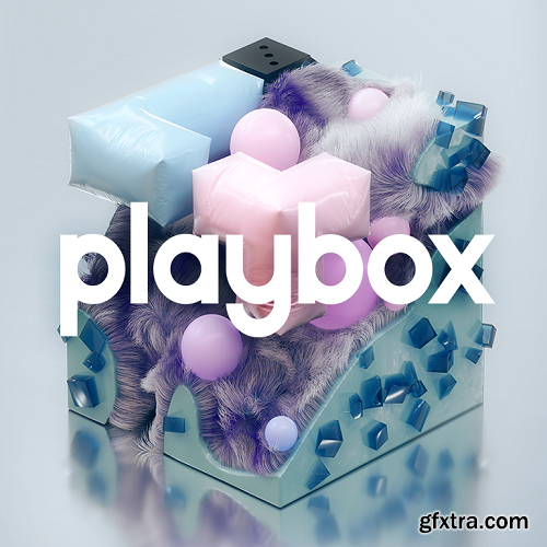 playbox native instruments
