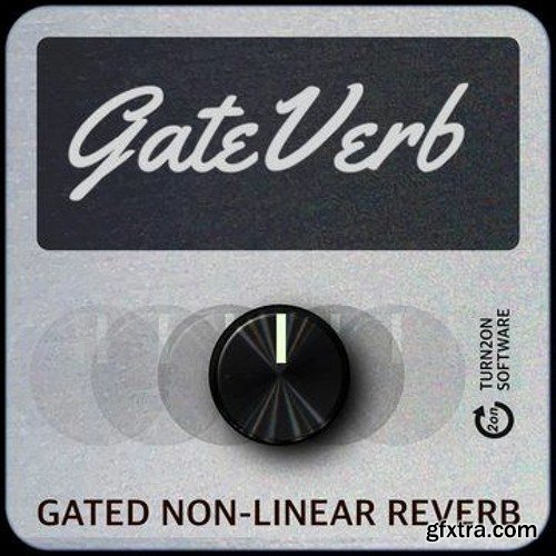 Reason RE Turn2on GateVerb v1.0.0