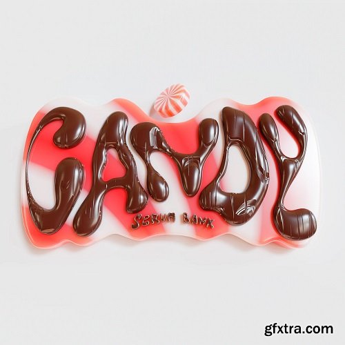 Upmadeit "CANDY" Serum Bank