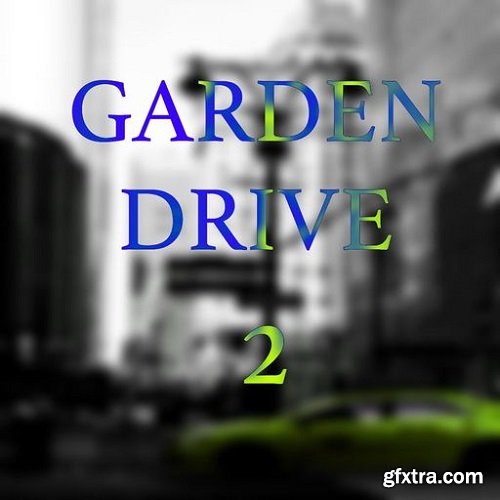 Loops 4 Producers Garden Drive 2 WAV