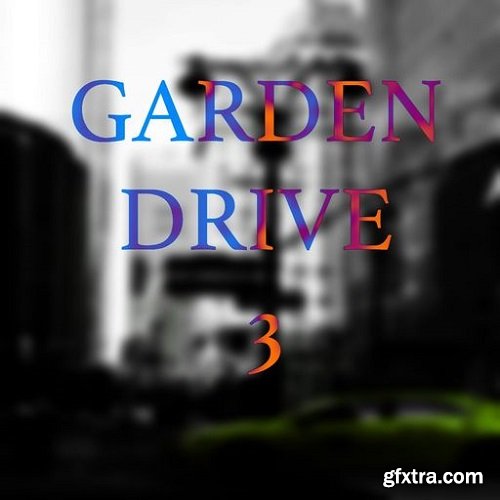 Loops 4 Producers Garden Drive 3 WAV