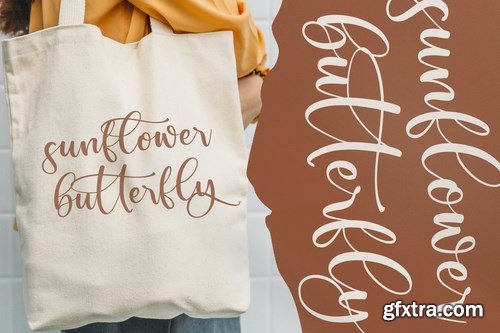 Elliot Handwritten Font