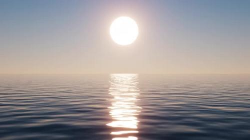 Videohive - Sunlight and water surface - 36751550 - 36751550