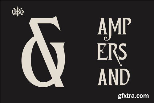 Archsera Font