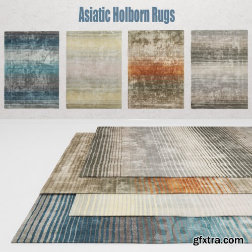 Asiatic Holborn Rugs