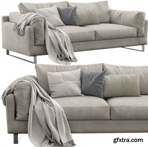 Boconcept Indivi sofa 4