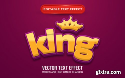 Editable Text Effects Bundle