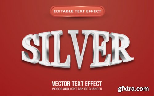 Editable Text Effects Bundle