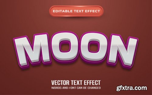 Editable Text Effects Bundle