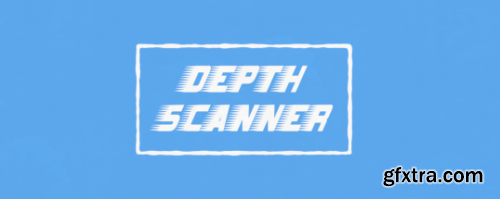 Aescripts DepthScanner v1.2.2 [GPU ONLY/WINONLY]