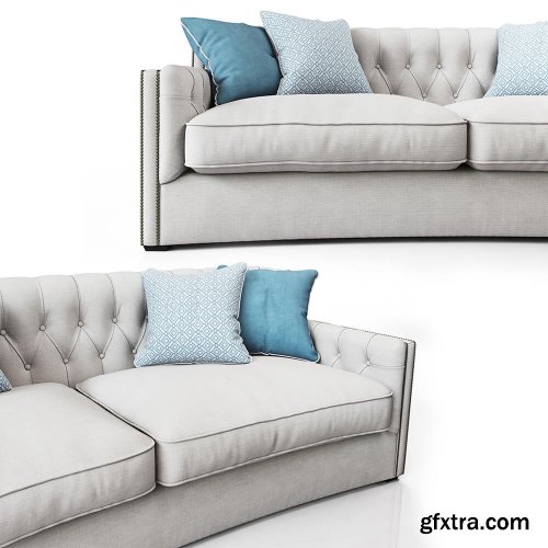 Grace Sofa