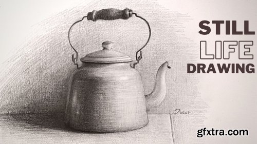  Beginners Guide to Crosshatching Drawing Techniques