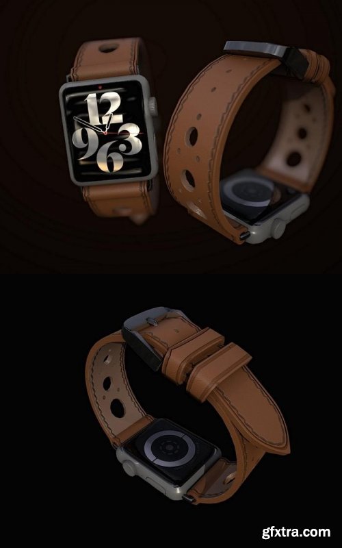 Apple Watch series 3