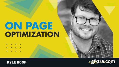 On Page SEO by Kyle Roof