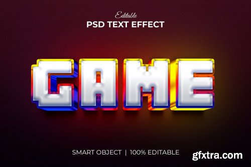 CreativeMarket - Esport Text Effect Bundle v.2 7068692