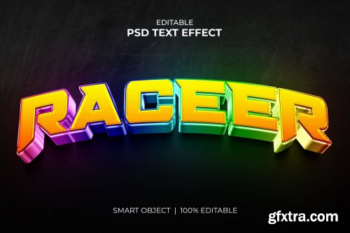 CreativeMarket - Esport Text Effect Bundle v.2 7068692