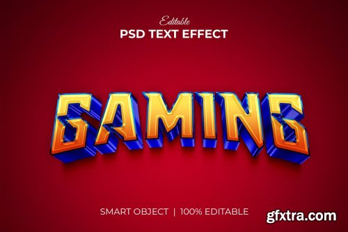 CreativeMarket - Esport Text Effect Bundle v.2 7068692