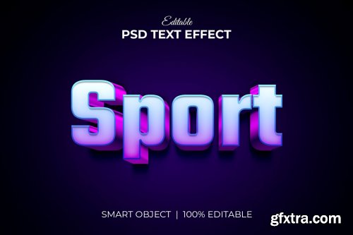 CreativeMarket - Esport Text Effect Bundle v.2 7068692