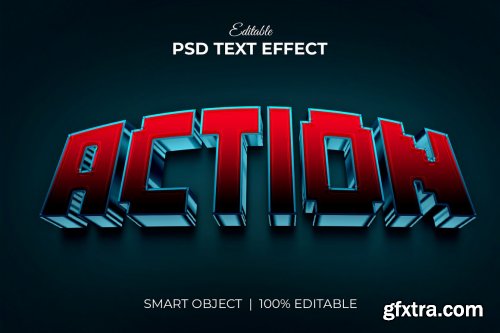 CreativeMarket - Esport Text Effect Bundle v.2 7068692