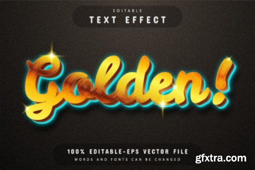 3d Text Effect