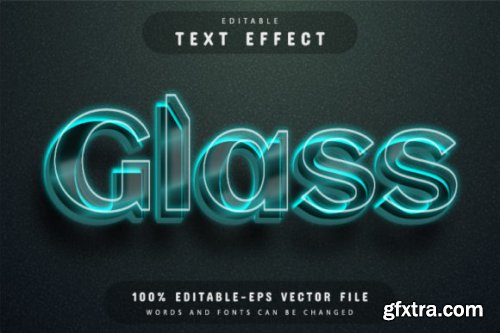 3d Text Effect