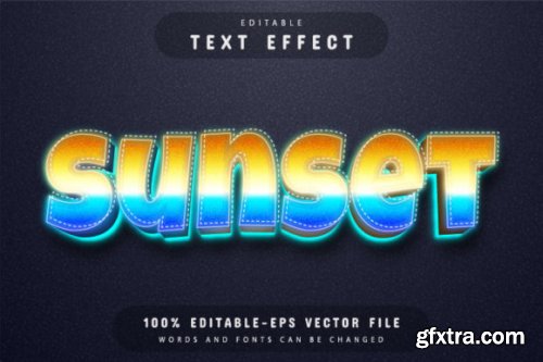 3d Text Effect