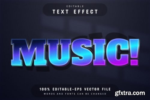 3d Text Effect