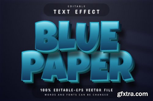 3d Text Effect