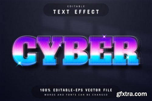 3d Text Effect