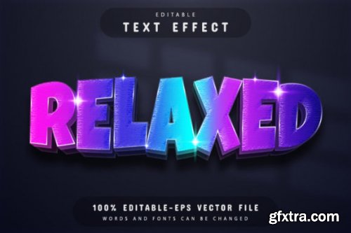 3d Text Effect